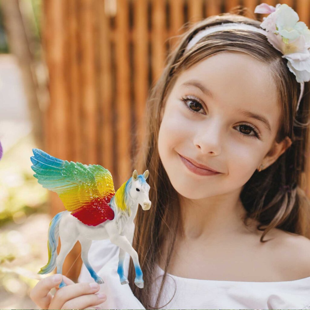 CAVALLY - JASPER CAL INARIPAT - CRAZE (CRZ43677) - Libelula Vesela - Jucarii