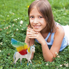 CAVALLY - JASPER CAL INARIPAT - CRAZE (CRZ43677) - Libelula Vesela - Jucarii