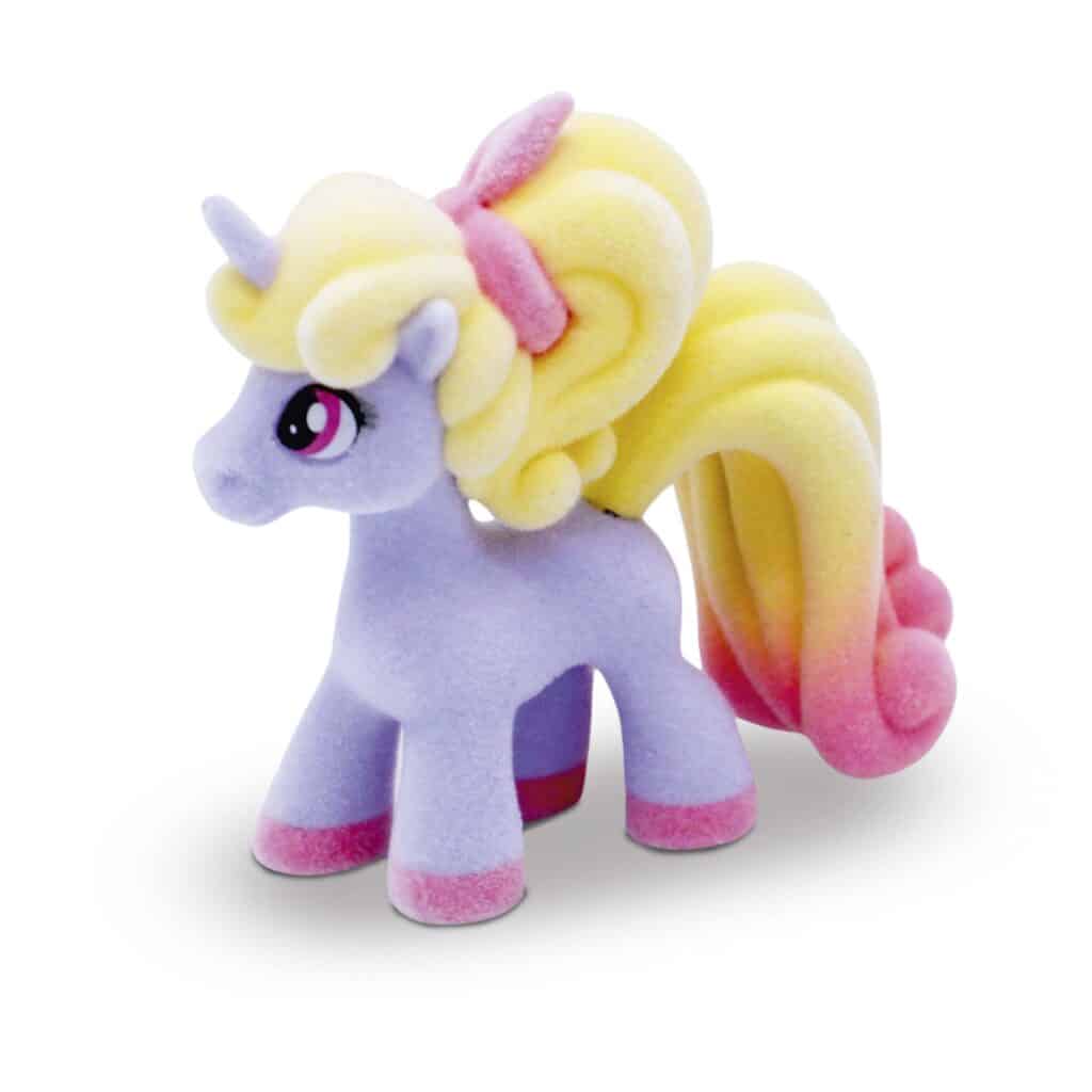 MAGIC PONYS - FIGURINA PONEI - CRAZE (CRZ44971) - Libelula Vesela - Jucarii