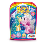 MAGIC PONYS - FIGURINA PONEI - CRAZE (CRZ44971) - Libelula Vesela - Jucarii