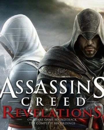 ASSASSIN'S CREED REVELATIONS - UPLAY - PC - WORLDWIDE - MULTILANGUAGE - Libelula Vesela - Jocuri video