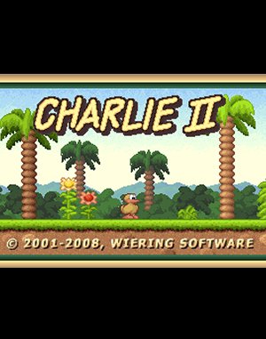 CHARLIE II - STEAM - MULTILANGUAGE - WORLDWIDE - PC - Libelula Vesela - Jocuri video