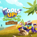 TOOLS UP! GARDEN PARTY - EPISODE 2: TUNNEL VISION (DLC) - PC - STEAM - MULTILANGUAGE - WORLDWIDE - Libelula Vesela - Jocuri video