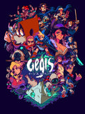AEGIS - PC - STEAM - MULTILANGUAGE - WORLDWIDE - Libelula Vesela - Jocuri video