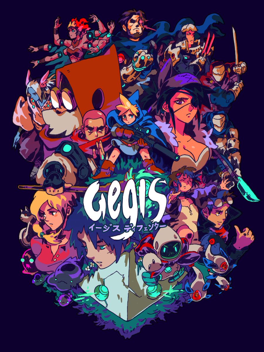 AEGIS - PC - STEAM - MULTILANGUAGE - WORLDWIDE - Libelula Vesela - Jocuri video