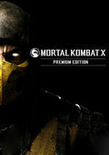 MORTAL KOMBAT X PREMIUM EDITION - PC - STEAM - MULTILANGUAGE - EU - Libelula Vesela - Jocuri video