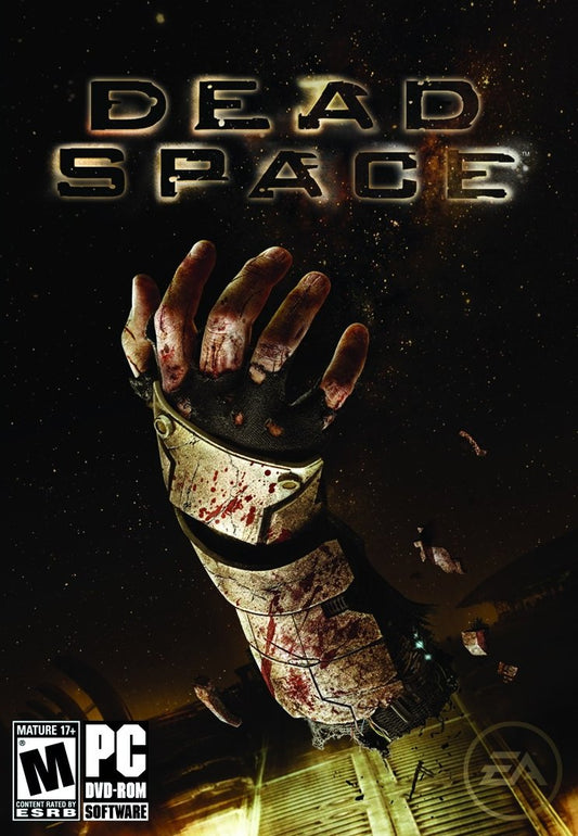 DEAD SPACE 2 - STEAM - MULTILANGUAGE - WORLDWIDE - PC - Libelula Vesela - Jocuri video