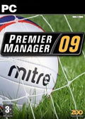 PREMIER MANAGER 09 - PC - STEAM - MULTILANGUAGE - WORLDWIDE - Libelula Vesela - Jocuri video