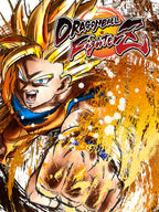 DRAGON BALL FIGHTERZ - STEAM - MULTILANGUAGE - WORLDWIDE - PC - Libelula Vesela - Jocuri video