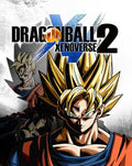 DRAGON BALL XENOVERSE 2 - PC - STEAM - MULTILANGUAGE - EU - Libelula Vesela - Jocuri video