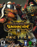 WARMACHINE: TACTICS - MERCENARIES FACTION BUNDLE (DLC) - PC - STEAM - EN - WORLDWIDE - Libelula Vesela - Jocuri video