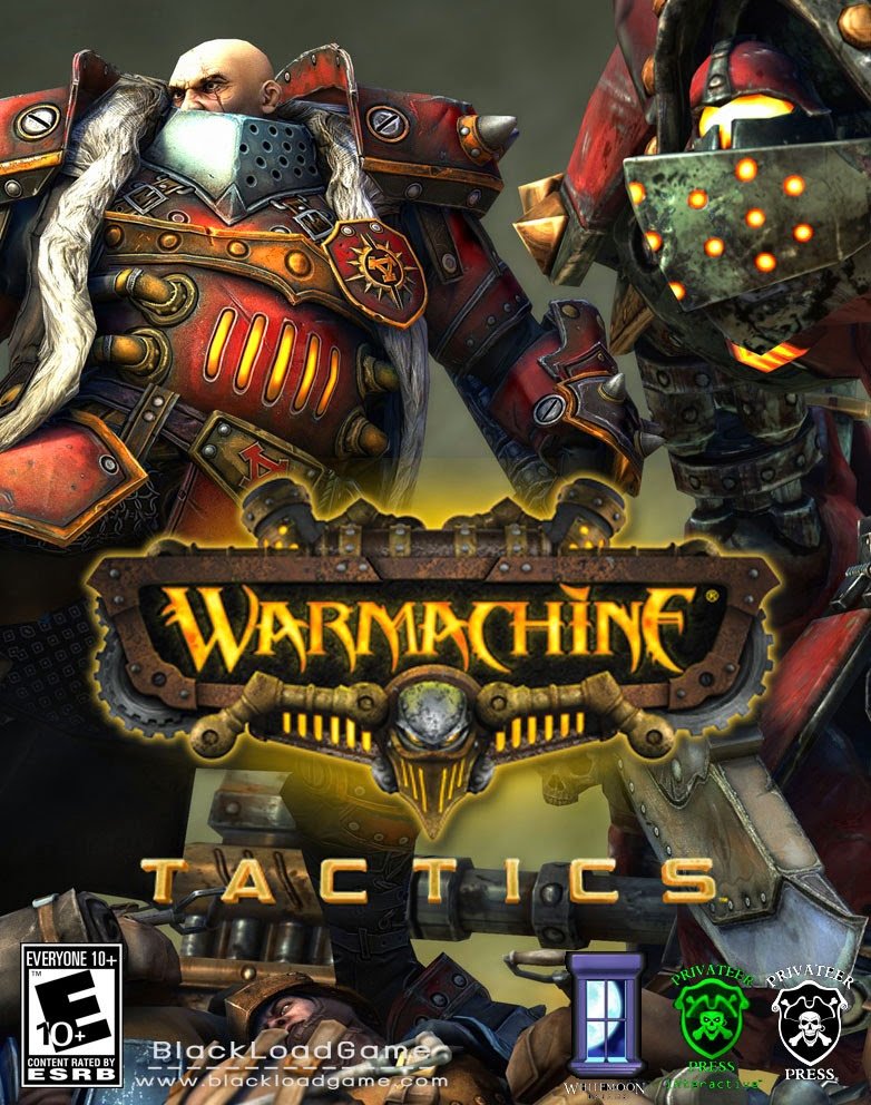 WARMACHINE: TACTICS - MERCENARIES FACTION BUNDLE (DLC) - PC - STEAM - EN - WORLDWIDE - Libelula Vesela - Jocuri video