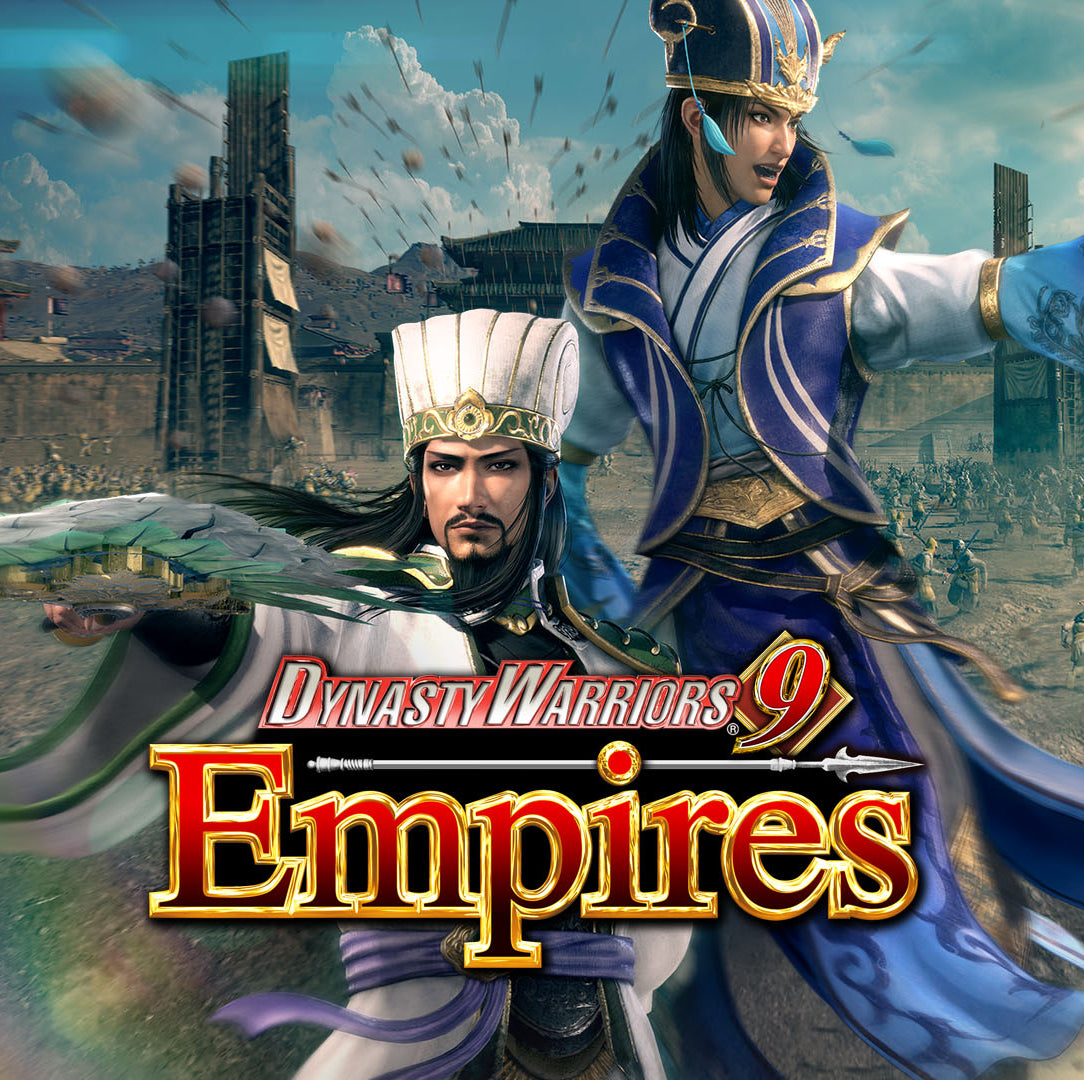 DYNASTY WARRIORS 9: EMPIRES - PC - STEAM - EN, JP - WORLDWIDE - Libelula Vesela - Jocuri video
