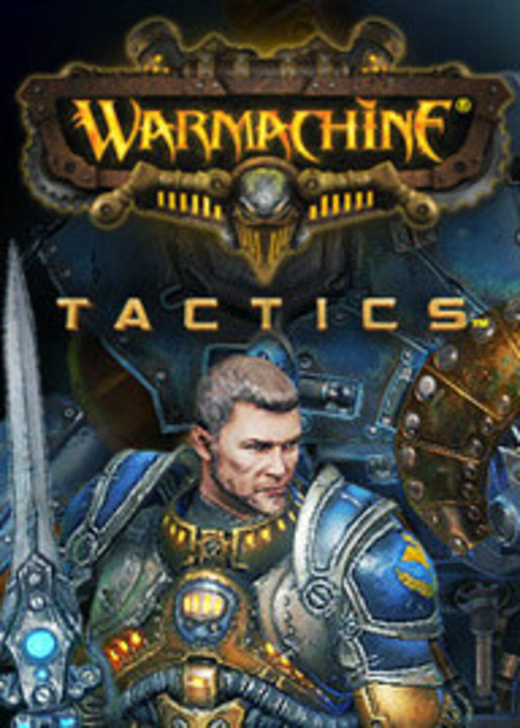 WARMACHINE: TACTICS (STANDARD EDITION) - STEAM - MULTILANGUAGE - WORLDWIDE - PC - Libelula Vesela - Jocuri video