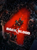 BACK 4 BLOOD - PC - STEAM - MULTILANGUAGE - EU - Libelula Vesela - Jocuri video