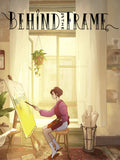 BEHIND THE FRAME: THE FINEST SCENERY - STEAM - PC - WORLDWIDE - MULTILANGUAGE - Libelula Vesela - Jocuri video