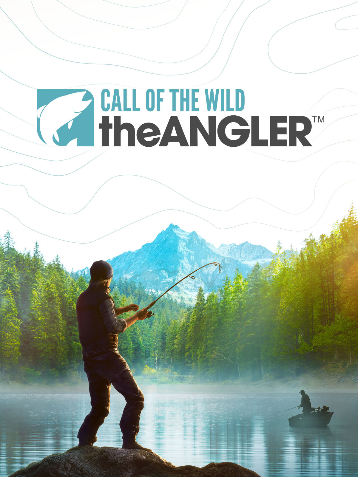 CALL OF THE WILD: THE ANGLER - STEAM - PC - WORLDWIDE - MULTILANGUAGE - Libelula Vesela - Jocuri video