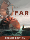 FAR: CHANGING TIDES (DELUXE EDITION) - PC - STEAM - MULTILANGUAGE - EU - Libelula Vesela - Jocuri video