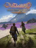 OUTWARD (DEFINITIVE EDITION) - PC - STEAM - MULTILANGUAGE - WORLDWIDE - Libelula Vesela - Jocuri video