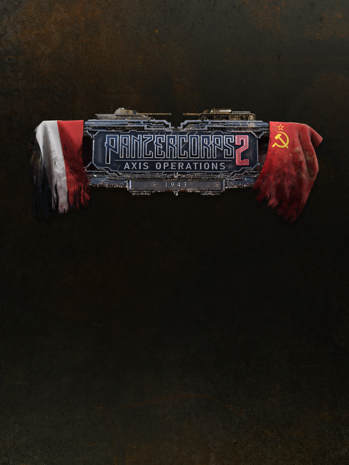 PANZER CORPS 2: AXIS OPERATIONS - 1943 (DLC) - PC - STEAM - MULTILANGUAGE - WORLDWIDE - Libelula Vesela - Jocuri video