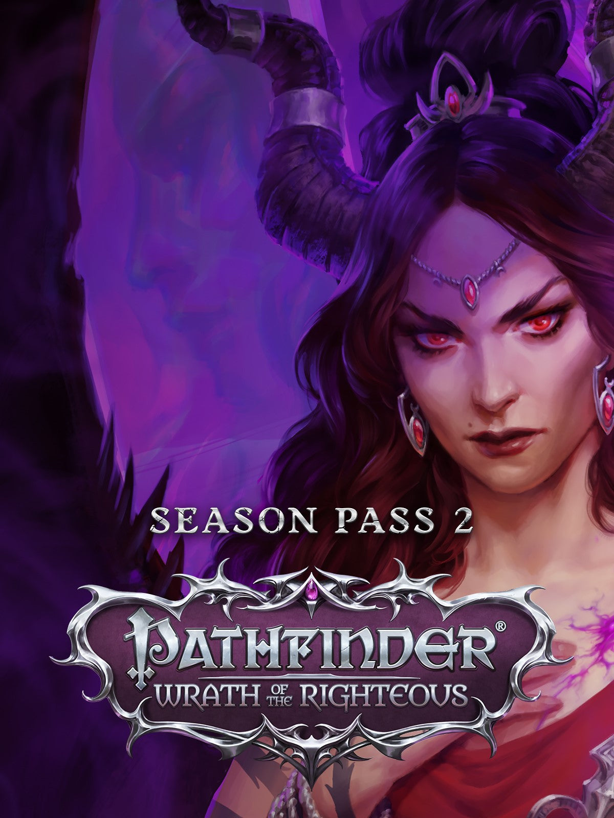 PATHFINDER: WRATH OF THE RIGHTEOUS - SEASON PASS 2 (DLC) - STEAM - PC - MULTILANGUAGE - WORLDWIDE - Libelula Vesela - Jocuri video