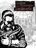 THE LIFE AND SUFFERING OF SIR BRANTE - PC - STEAM - EN, RU - WORLDWIDE - Libelula Vesela - Jocuri video