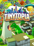 TINYTOPIA - STEAM - PC - WORLDWIDE - MULTILANGUAGE - Libelula Vesela - Jocuri video