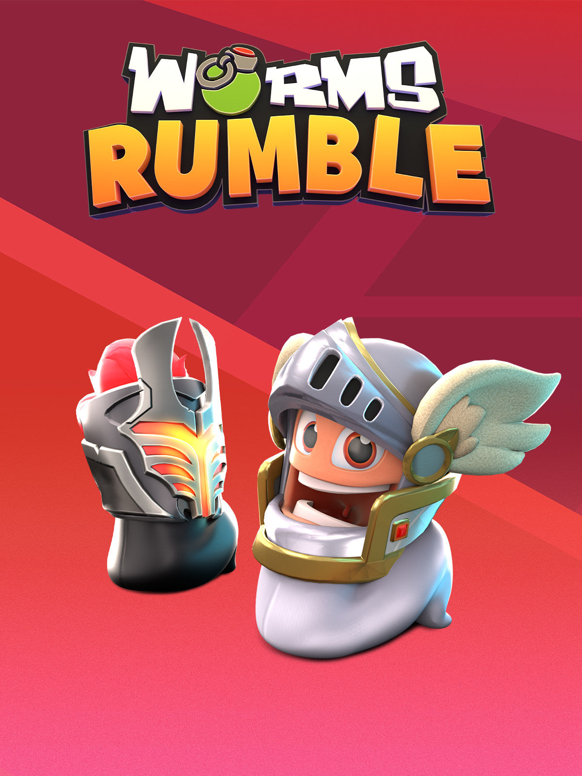 WORMS RUMBLE - HONOR & DEATH PACK (DLC) - PC - STEAM - MULTILANGUAGE - WORLDWIDE - Libelula Vesela - Jocuri video