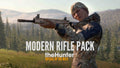 THEHUNTER: CALL OF THE WILD - MODERN RIFLE PACK (DLC) - STEAM - PC - WORLDWIDE - MULTILANGUAGE - Libelula Vesela - Jocuri video