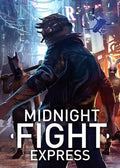 MIDNIGHT FIGHT EXPRESS - STEAM - PC - WORLDWIDE - MULTILANGUAGE - Libelula Vesela - Jocuri video