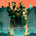 DISJUNCTION - STEAM - PC - WORLDWIDE - MULTILANGUAGE - Libelula Vesela - Jocuri video