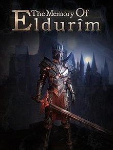 THE MEMORY OF ELDURIM - STEAM - PC - WORLDWIDE - MULTILANGUAGE - Libelula Vesela - Jocuri video