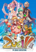 ZWEI: THE ARGES ADVENTURE - PC - STEAM - MULTILANGUAGE - WORLDWIDE - Libelula Vesela - Jocuri video
