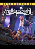 ANOTHER SIGHT - DEFINITIVE EDITION - STEAM - PC -  - MULTILANGUAGE - Libelula Vesela - Jocuri video
