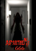 APARTMENT 666 - PC - STEAM - MULTILANGUAGE - WORLDWIDE - Libelula Vesela - Jocuri video