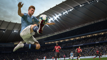 FIFA 19 (ENG/PL) - ORIGIN - PC - WORLDWIDE Libelula Vesela Jocuri video