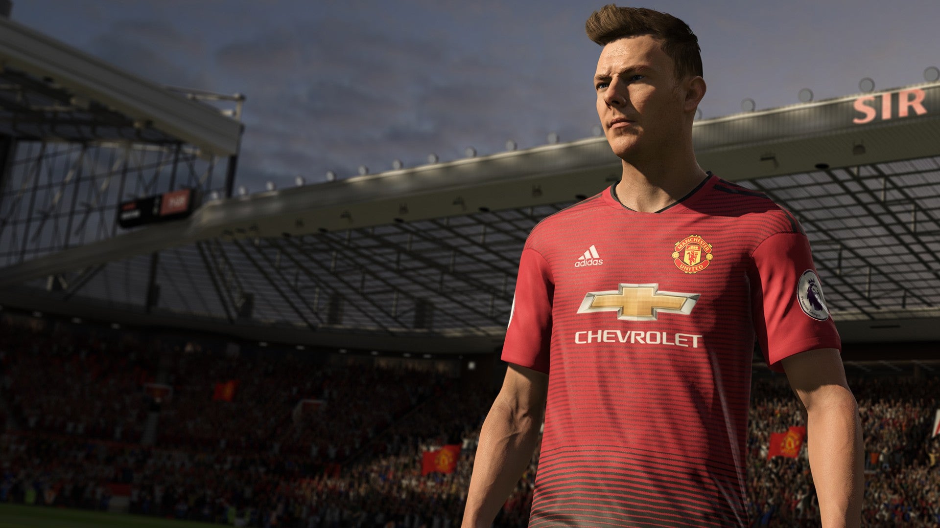 FIFA 19 - ORIGIN - PC - WORLDWIDE Libelula Vesela Jocuri video