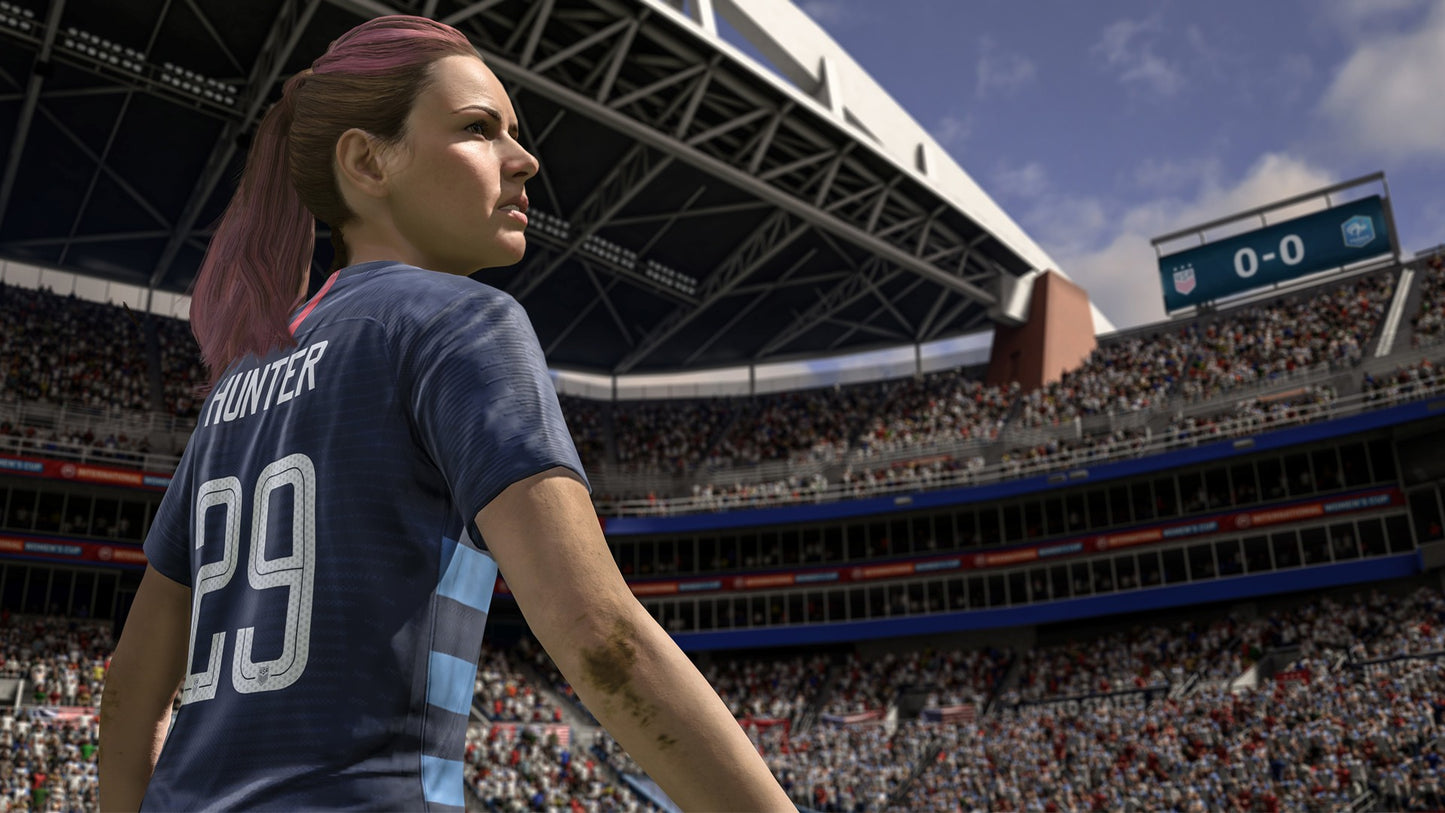 FIFA 19 (ENG/PL) - ORIGIN - PC - WORLDWIDE Libelula Vesela Jocuri video