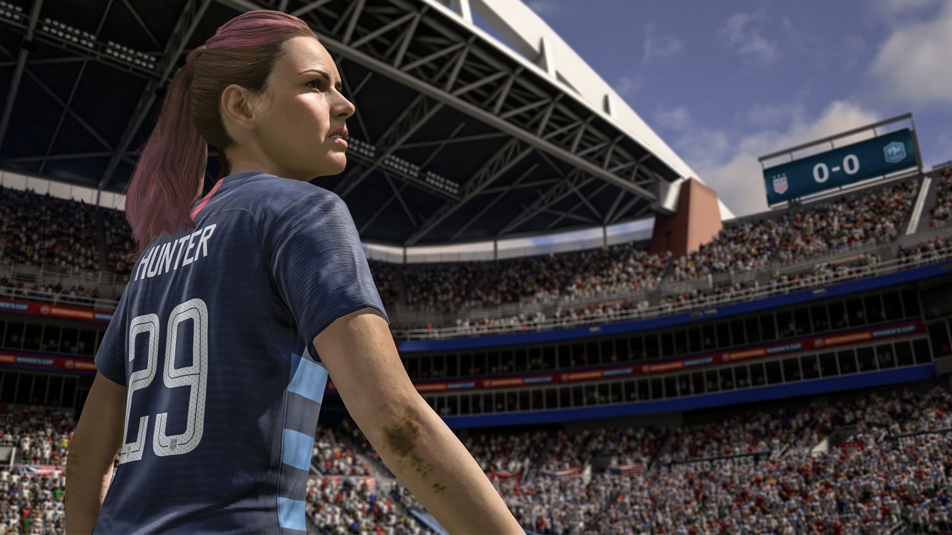 FIFA 19 - ORIGIN - PC - WORLDWIDE - Libelula Vesela - Jocuri video