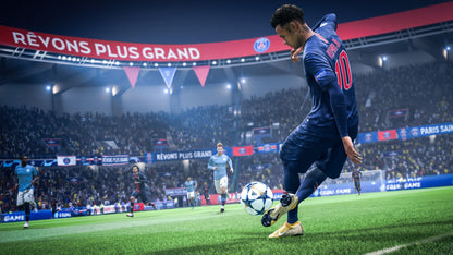 FIFA 19 - 2200 FUT Points - ORIGIN - PC - WORLDWIDE - Libelula Vesela - Jocuri video