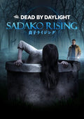 DEAD BY DAYLIGHT - SADAKO RISING CHAPTER (DLC) - PC - STEAM - MULTILANGUAGE - WORLDWIDE - Libelula Vesela - Jocuri video
