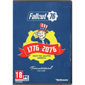 FALLOUT 76 TRICENTENNIAL PACK (DLC) - STEAM - PC - WORLDWIDE - MULTILANGUAGE - Libelula Vesela - Jocuri video