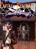 CAPTAIN FIREBEARD AND THE BAY OF CROWS - PC - STEAM - EN - WORLDWIDE - Libelula Vesela - Jocuri video