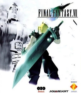 FINAL FANTASY VII - STEAM - WORLDWIDE - MULTILANGUAGE - PC - Libelula Vesela - Jocuri video