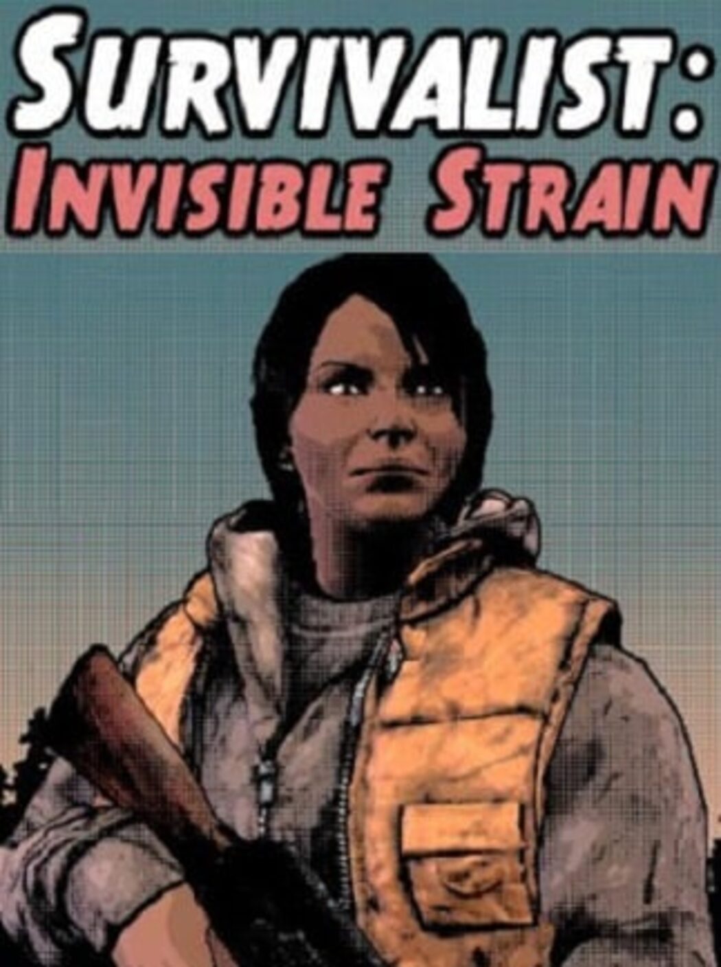 SURVIVALIST: INVISIBLE STRAIN - PC - STEAM - MULTILANGUAGE - WORLDWIDE - Libelula Vesela - Jocuri video