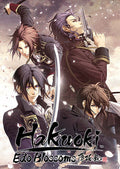 HAKUOKI: EDO BLOSSOMS - DELUXE PACK (DLC) - PC - STEAM - MULTILANGUAGE - WORLDWIDE - Libelula Vesela - Jocuri video