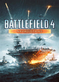 BATTLEFIELD 4 - NAVAL STRIKE - ORIGIN - PC - EU - MULTILANGUAGE - Libelula Vesela - Jocuri video