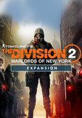 THE DIVISION 2 WARLORDS OF NEW YORK EXPANSION (DLC) - UPLAY - PC - EU - MULTILANGUAGE - Libelula Vesela - Jocuri video