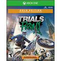 TRIALS RISING GOLD EDITION (XBOX ONE) - XBOX LIVE - MULTILANGUAGE - WORLDWIDE - XBOX - Libelula Vesela - Jocuri video