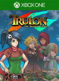 TRULON: THE SHADOW ENGINE - XBOX LIVE - MULTILANGUAGE - WORLDWIDE - XBOX ONE - Libelula Vesela - Jocuri video